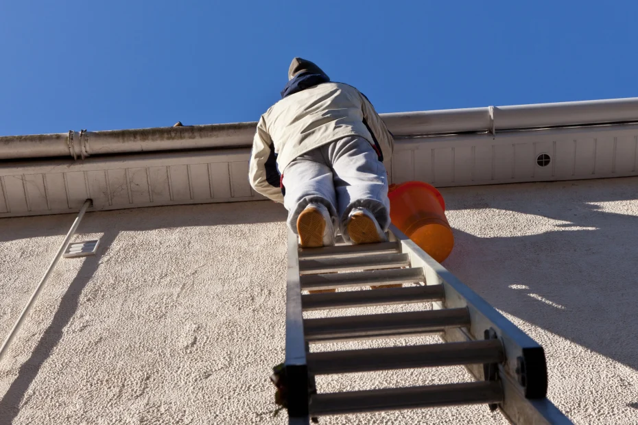 Gutter Cleaning Destrehan