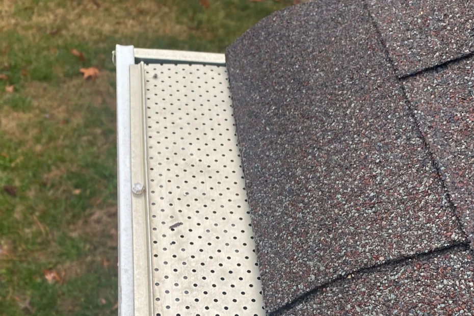 Gutter Cleaning Destrehan