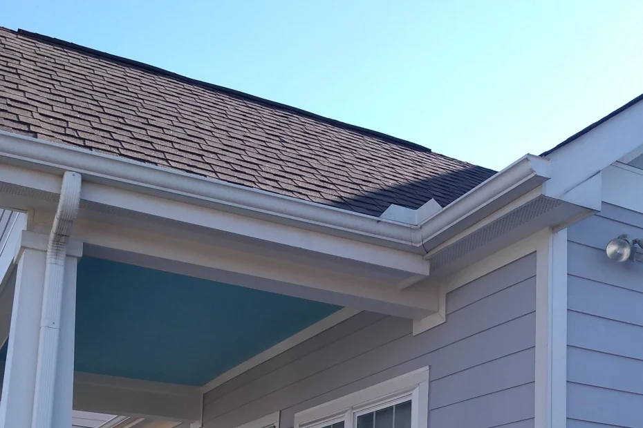 Gutter Cleaning Destrehan