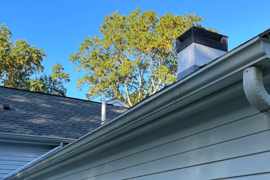 Gutter Cleaning Destrehan