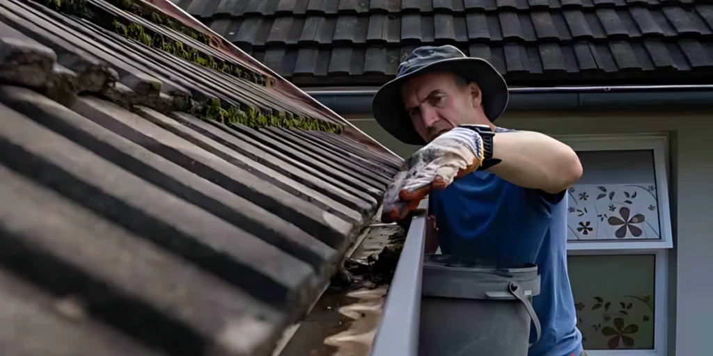 Gutter Cleaning Destrehan home page