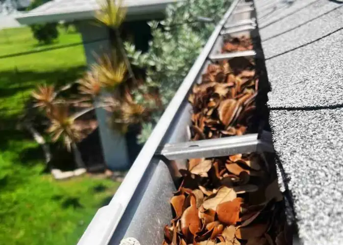 Gutter Cleaning Destrehan home page